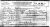 SARACKI, Daniel Social Security Number Application