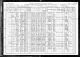 1910 Federal Census of Nebraska, Howard County, Dannevirke