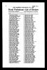 Canada, Voters Lists, 1935-1980