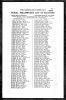 Canada Voter Lists, 1935 - 1980