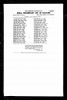 Canada Voter Lists, 1935 - 1980 Canada Voter Lists, 1935 - 1980