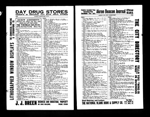 U.S. City Directories, 1822 - 1995