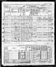 1950 Federal Census of Washington, King County, Seattle