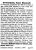 STITCHMAN, Helen Obituary