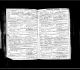 LEWIS, William<br>
WONN, Daisy LEWIS, William<br>
WONN, Daisy