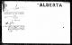 Alberta, Canada, Homestead Records, 1870-1930 Alberta, Canada, Homestead Records, 1870-1930