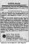 KAPICA, Bessie Obituary KAPICA, Bessie Obituary