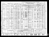 1940 Federal Census of Oklahoma, Lincoln County, Prague