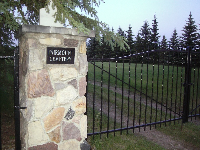 Fairmount Cemetery