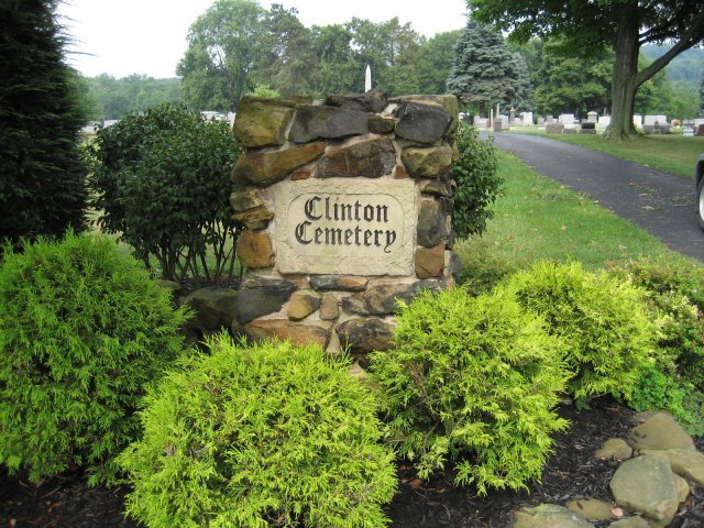 Clinton Cemetery