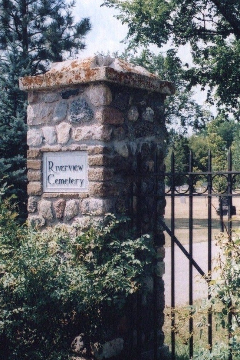 Riverview Cemetery