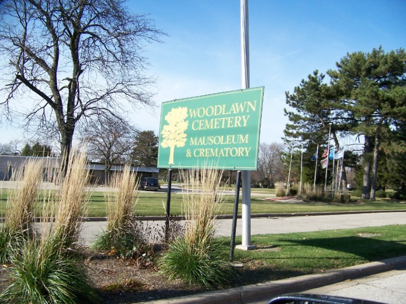 Woodlawn Cemetery