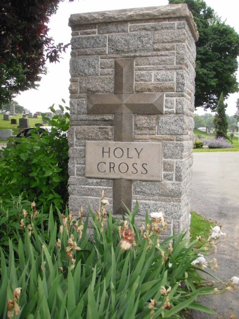Holy Cross Cemetery