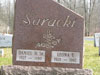 SARACKI, Daniel<br>
SARACKI, Leona