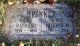 BRINKER, Raymond<br>
BRINKER, Mildred
