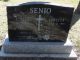 SENIO, Alex<br>
SENIO, Loretta