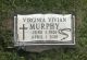 MURPHY, Virginia
