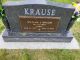 KRAUSE, William
