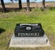 PINKOSKI, Raymond<br>
PINKOSKI, Lenora PINKOSKI, Raymond<br>
PINKOSKI, Lenora