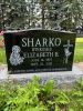 SHARKO, Elizabeth
