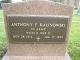 KALINOWSKI, Anthony
