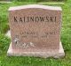 KALINOWSKI, Anthony<br>
KALINOWSKI, Agnes