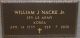 NACKE, William J., Jr.