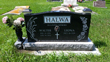 HALWA, Walter
