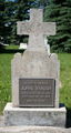 YANISH, John