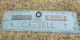 CASSELL, Gertrude<br>
CASSELL, Clyde