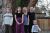 Georgina BENNETT's Great-grandchildren