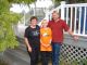 VAN HERWAARDEN, Cathy<br>
VAN HERWAARDEN, Wade<br>
VAN HERWAARDEN, Allan