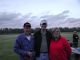RUZICKA, Bob<br> ROSE, Darryn<br> RUZICKA, Anne