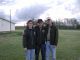 ROSE, Jennifer<br> RUZICKA, Jim<br> ROSE, Darryn