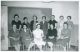 MANCHAK, Doris (back left)<br>
MANCHAK, Elsie (back right)