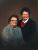 MASON, Agnes<br>
MASON, Sister Helen